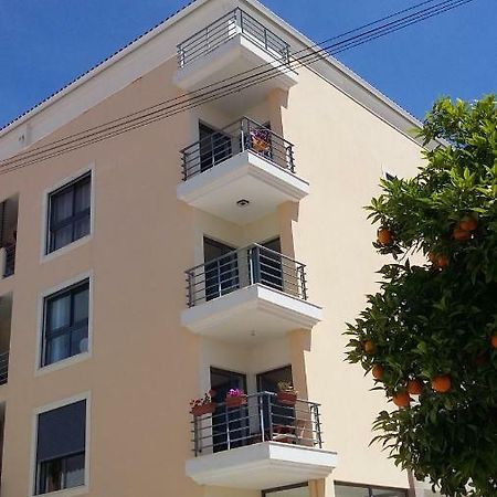 Vacaciones En El Paraiso Lagoa  Exterior foto