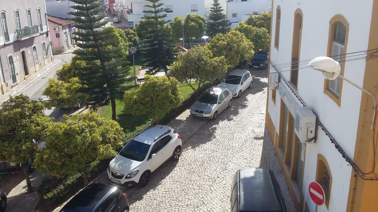 Vacaciones En El Paraiso Lagoa  Exterior foto