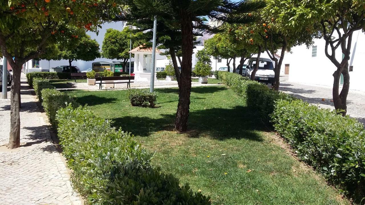 Vacaciones En El Paraiso Lagoa  Exterior foto